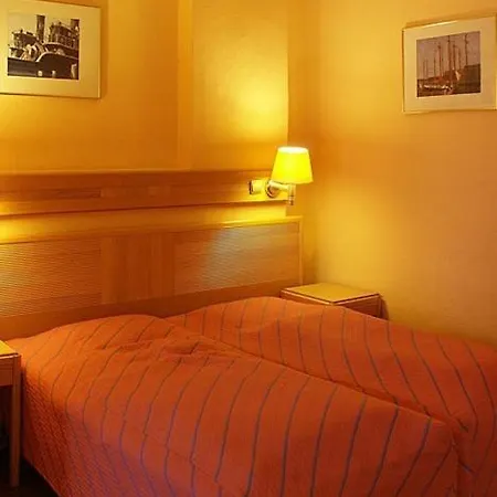 Hotel Maryla Zoppot