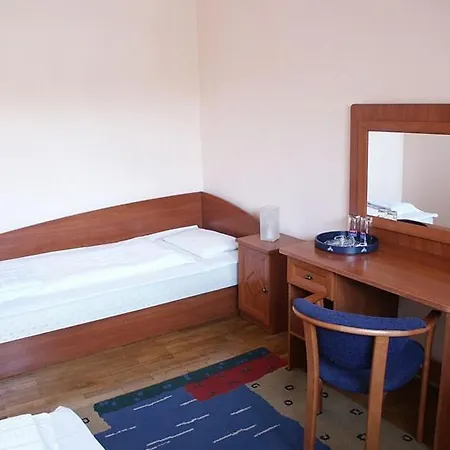 Maryla Hotel Zoppot