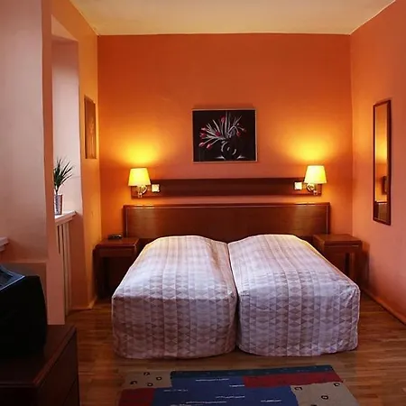 Maryla Hotel