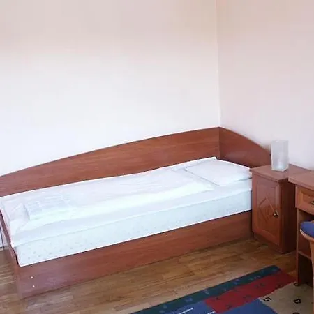 Hotel Maryla Zoppot