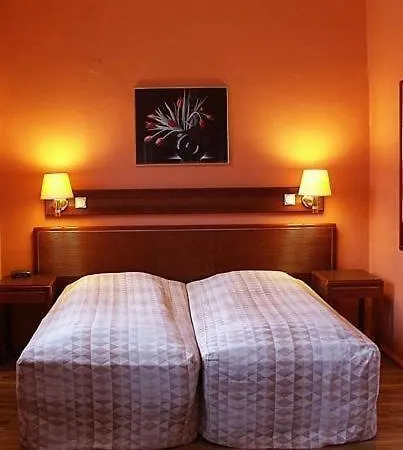 Hotel Maryla 2*