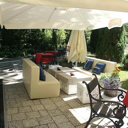 Hotel Maryla 2*