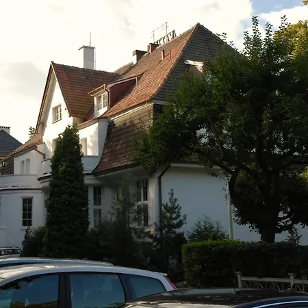 Hotel Maryla
