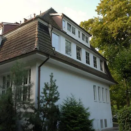 Maryla Hotel