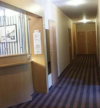 Maryla Hotel Zoppot